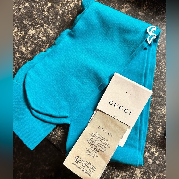 Gucci Opaque Tights - Picture 4 of 5
